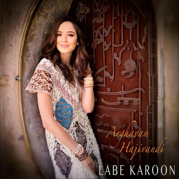 Cover art for Labe Karoon